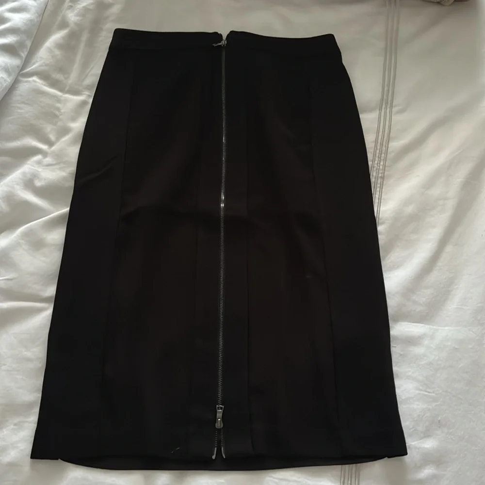BCBG FRANCESCA SKIRT - Picture 3 of 4